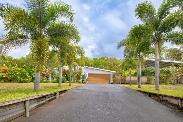 Fourth view of Homely house listing, 37 Koda St, Wongaling Beach QLD 4852