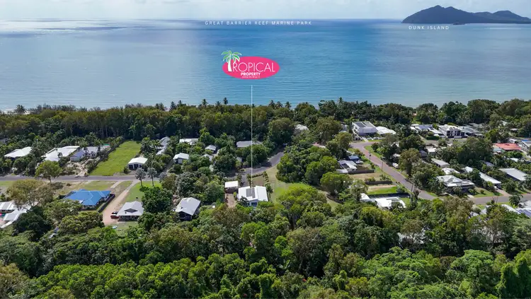 Fifth view of Homely house listing, 37 Koda St, Wongaling Beach QLD 4852
