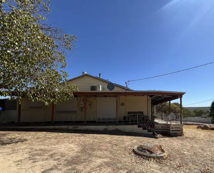 41 Lockyer Avenue, Northam WA 6401