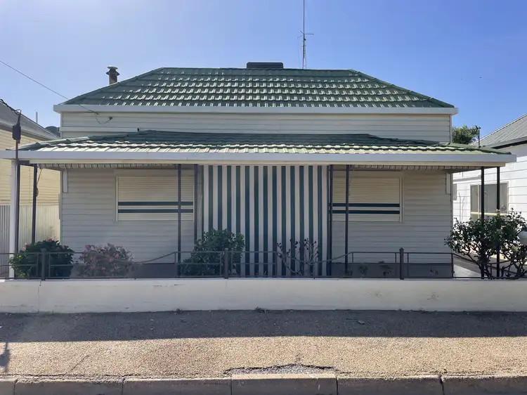 Main view of Homely house listing, 13 Sixth Street, Port Pirie SA 5540
