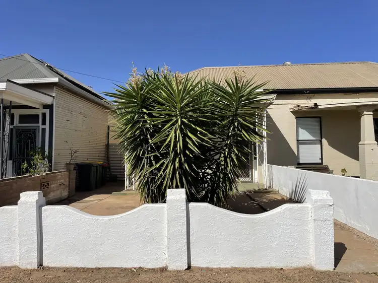 Second view of Homely house listing, 40 King Street, Port Pirie SA 5540