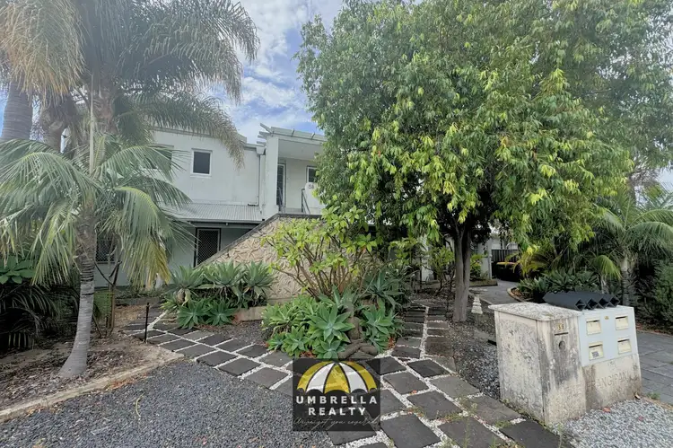 1/58 Stirling Street, Bunbury WA 6230
