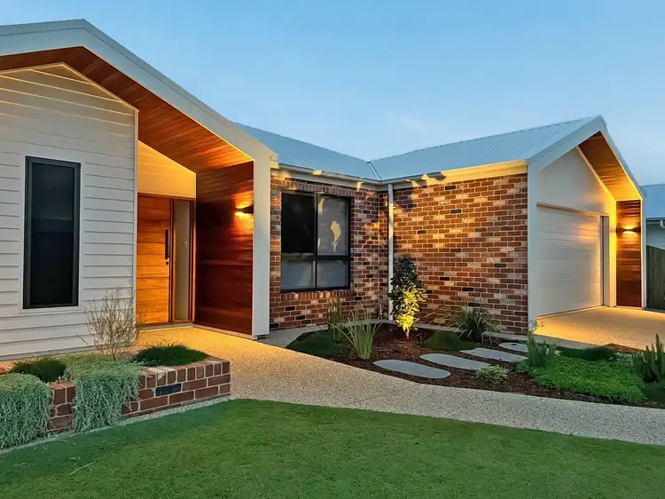 Main view of Homely house listing, 24 Rennell Street, Bargara QLD 4670