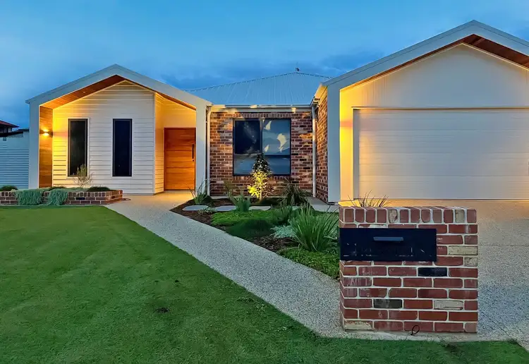 Second view of Homely house listing, 24 Rennell Street, Bargara QLD 4670