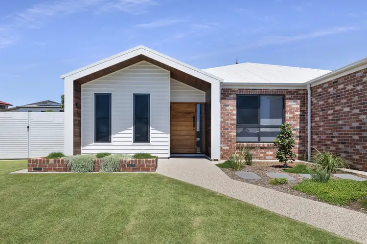 Third view of Homely house listing, 24 Rennell Street, Bargara QLD 4670