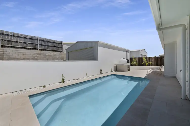 Fourth view of Homely house listing, 24 Rennell Street, Bargara QLD 4670