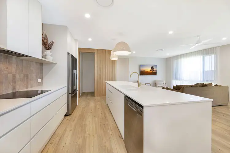 Sixth view of Homely house listing, 24 Rennell Street, Bargara QLD 4670
