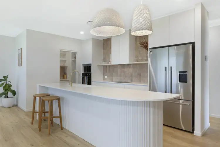 Seventh view of Homely house listing, 24 Rennell Street, Bargara QLD 4670
