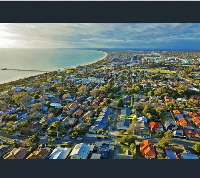 Second view of Homely apartment listing, 4/12 Muir Street, Frankston VIC 3199