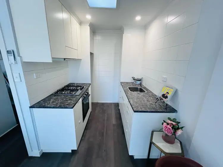 Third view of Homely apartment listing, 4/12 Muir Street, Frankston VIC 3199