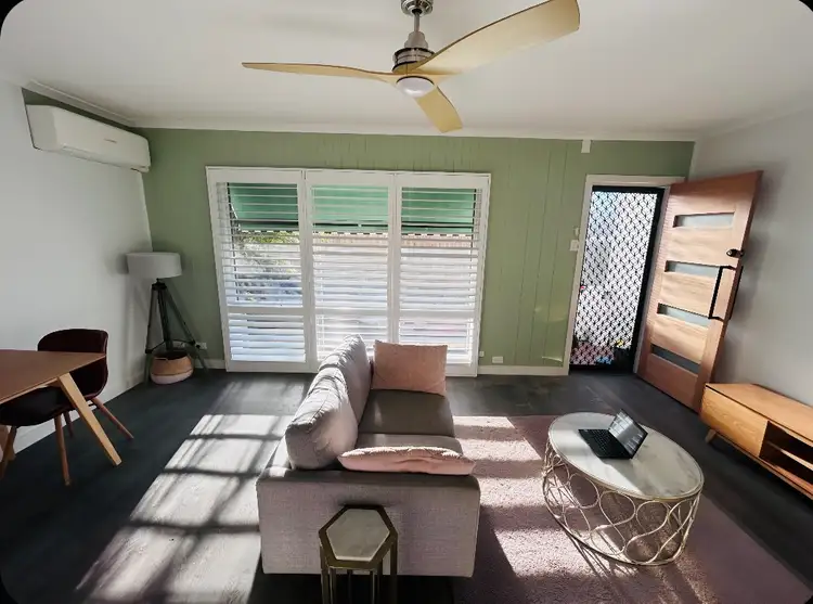 Fourth view of Homely apartment listing, 4/12 Muir Street, Frankston VIC 3199