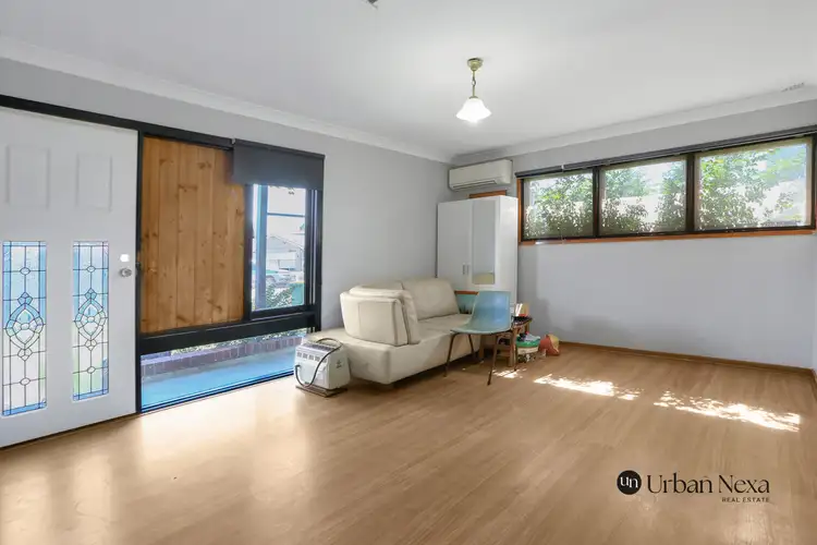 Second view of Homely house listing, 11 Redditch Cres, Hebersham NSW 2770