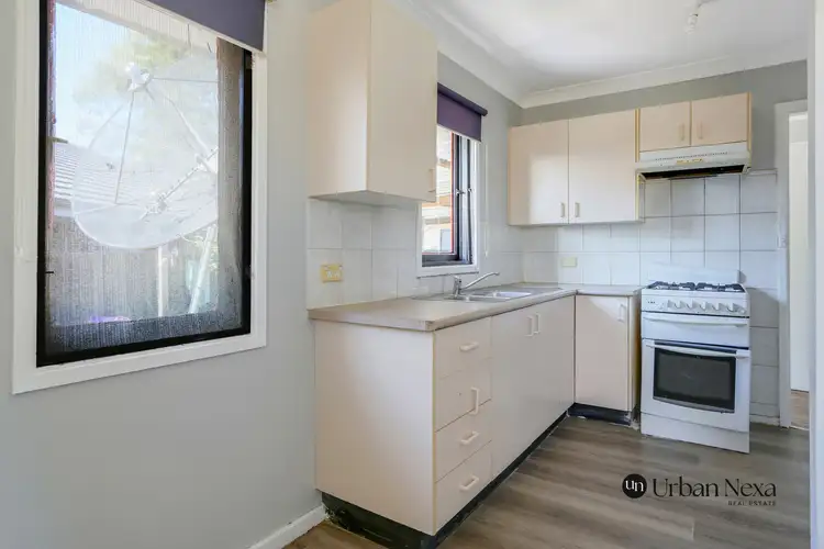 Third view of Homely house listing, 11 Redditch Cres, Hebersham NSW 2770