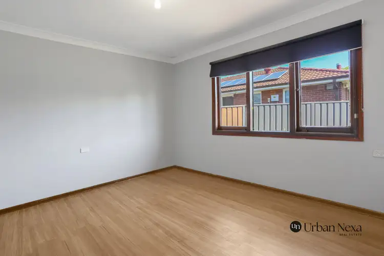 Fifth view of Homely house listing, 11 Redditch Cres, Hebersham NSW 2770