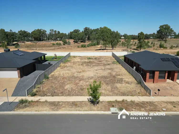 29 Grasso Dr, Cobram VIC 3644