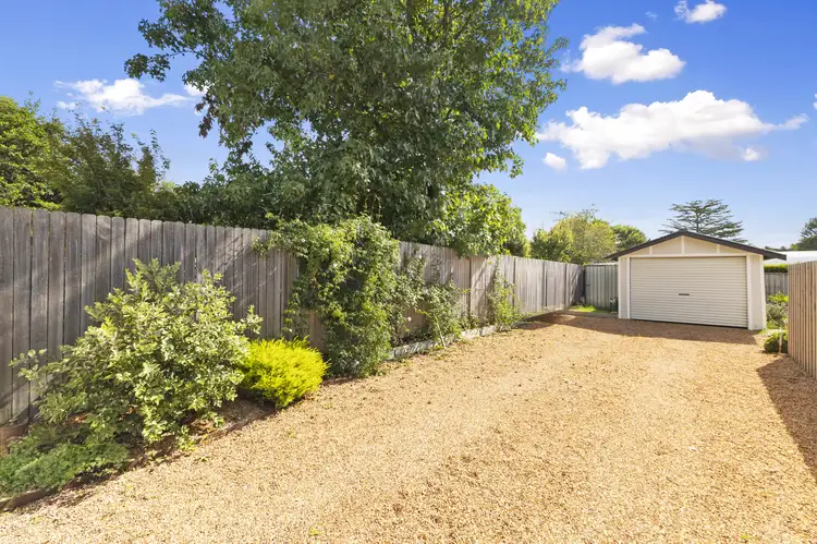 Main view of Homely land listing, Lot X, 117 Railway Parade, Leura NSW 2780