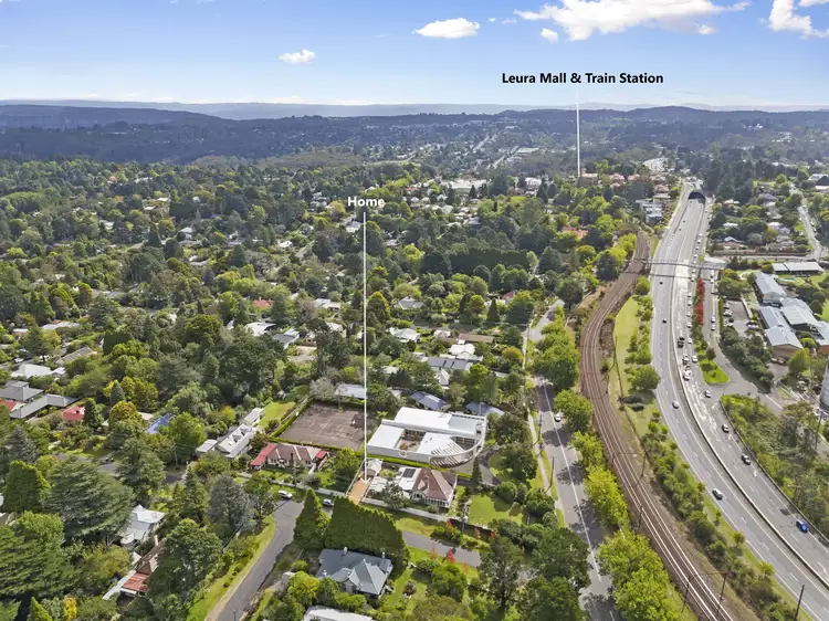 Sixth view of Homely land listing, Lot X, 117 Railway Parade, Leura NSW 2780