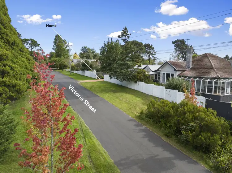 Seventh view of Homely land listing, Lot X, 117 Railway Parade, Leura NSW 2780