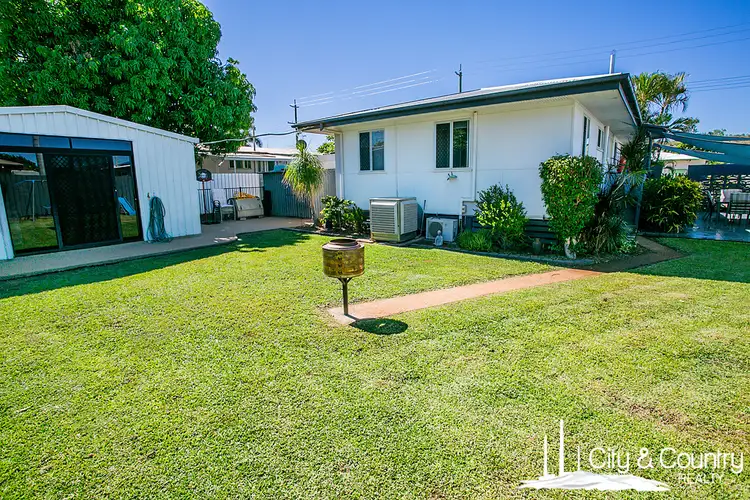 11 Fornax Street, Mount Isa QLD 4825