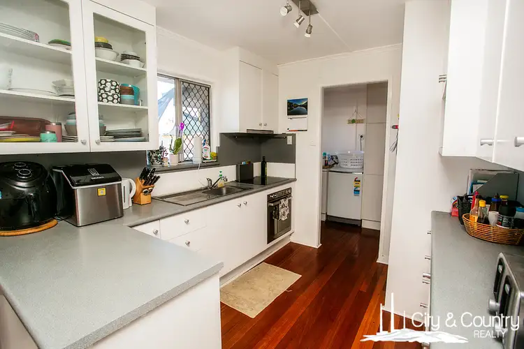 Third view of Homely house listing, 11 Fornax Street, Mount Isa QLD 4825
