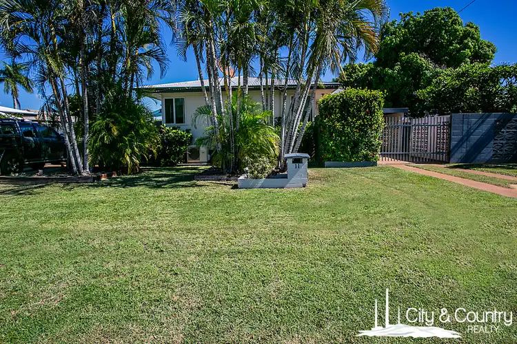 Seventh view of Homely house listing, 11 Fornax Street, Mount Isa QLD 4825