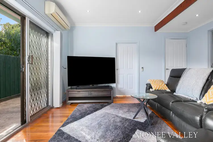 Second view of Homely unit listing, 20B Sovereign Way, Avondale Heights VIC 3034