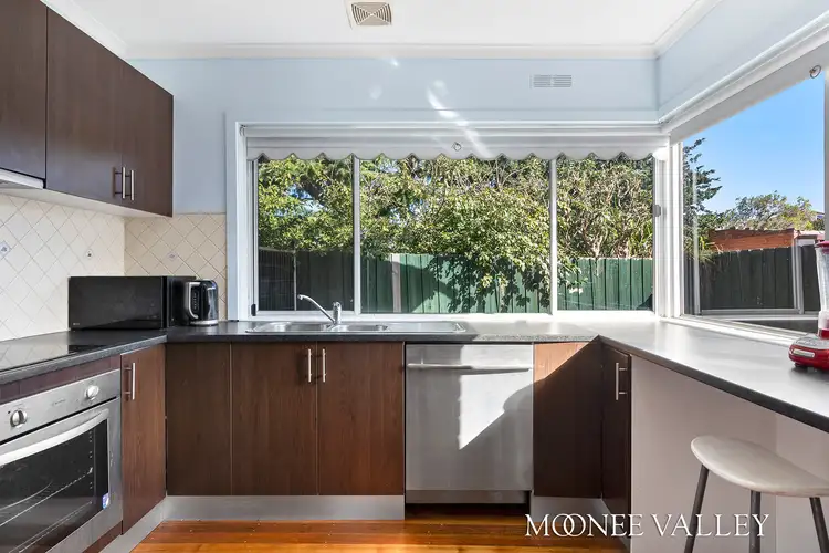 Third view of Homely unit listing, 20B Sovereign Way, Avondale Heights VIC 3034
