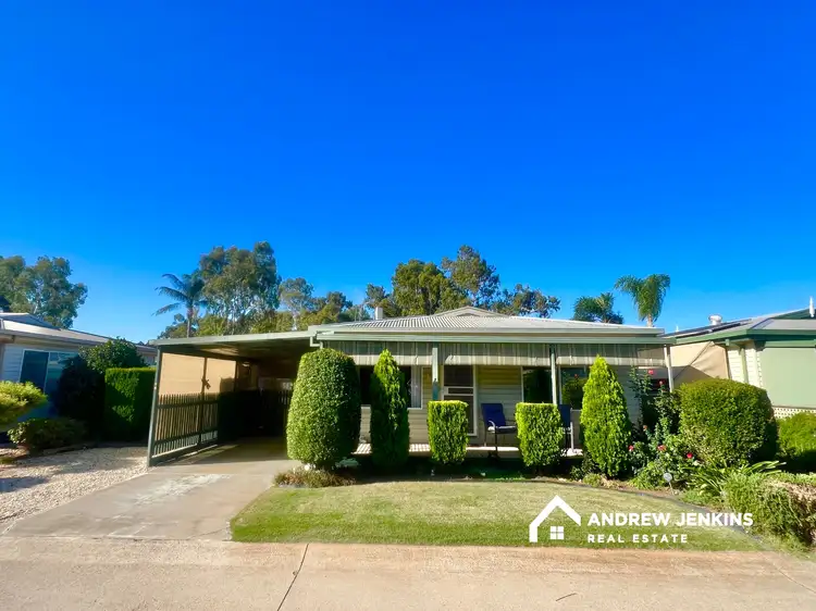 4 Gumview Ct, Cobram VIC 3644
