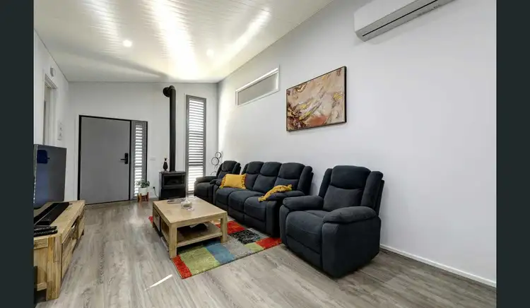 Third view of Homely townhouse listing, 2/8 Lawson Drive, Cobram VIC 3644