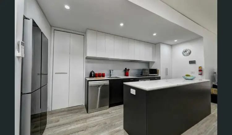 Fourth view of Homely townhouse listing, 2/8 Lawson Drive, Cobram VIC 3644