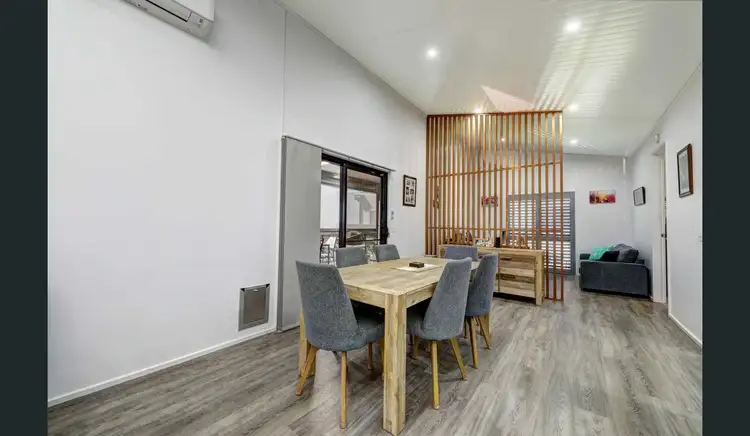 Sixth view of Homely townhouse listing, 2/8 Lawson Drive, Cobram VIC 3644