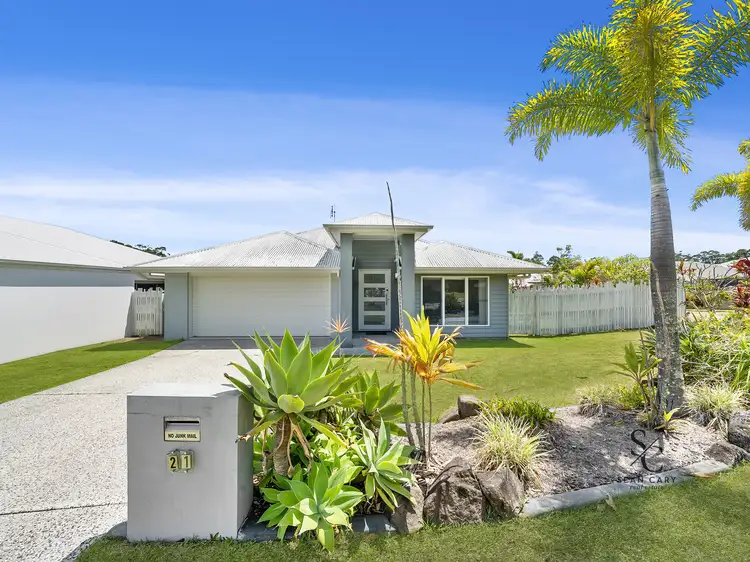 21 Limosa Cct, Noosaville QLD 4566
