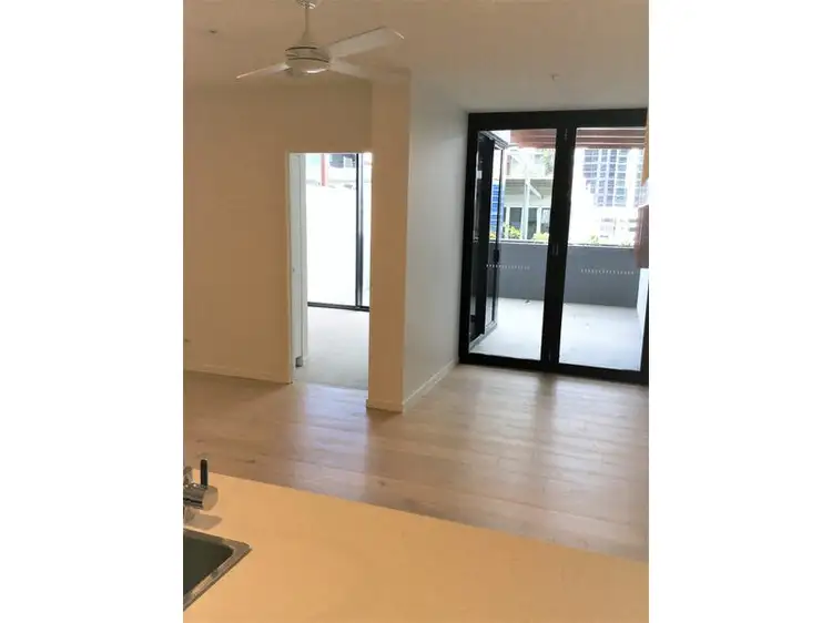 Second view of Homely apartment listing, 20505 28 Merivale St, South Brisbane QLD 4101