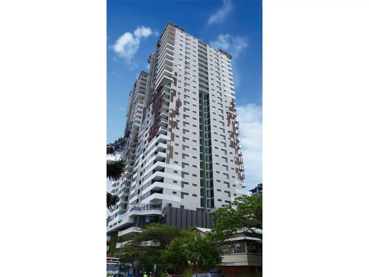 Fifth view of Homely apartment listing, 20505 28 Merivale St, South Brisbane QLD 4101