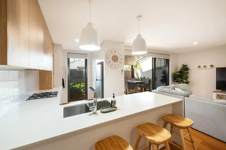 Second view of Homely unit listing, Unit 2/223A Mackenzie St, Centenary Heights QLD 4350