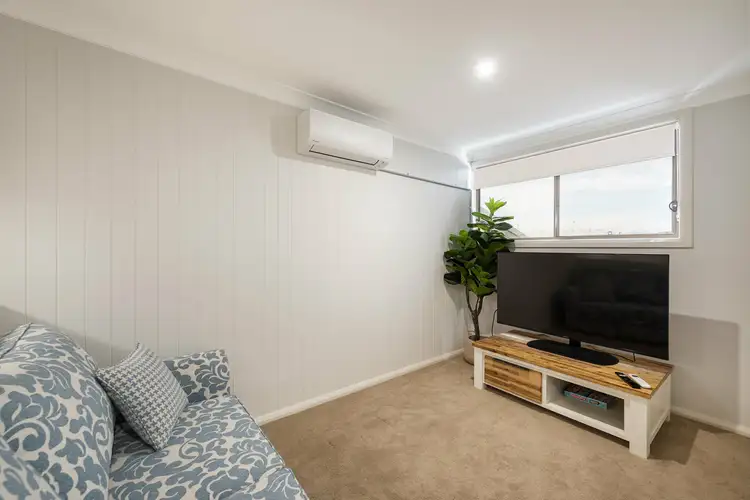 Sixth view of Homely unit listing, Unit 2/223A Mackenzie St, Centenary Heights QLD 4350