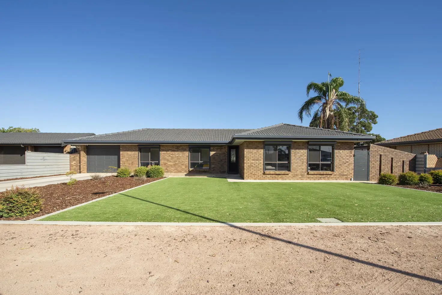 Main view of Homely house listing, 18 Radford Dr, Port Pirie SA 5540