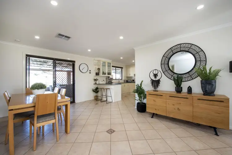 Second view of Homely house listing, 18 Radford Dr, Port Pirie SA 5540