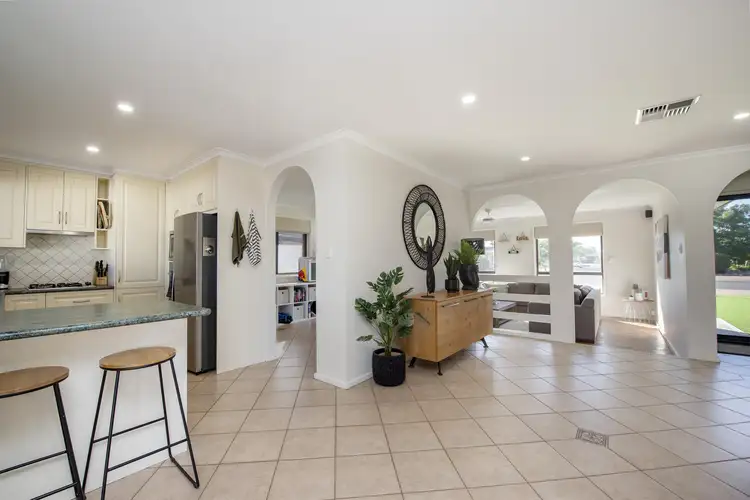 Third view of Homely house listing, 18 Radford Dr, Port Pirie SA 5540