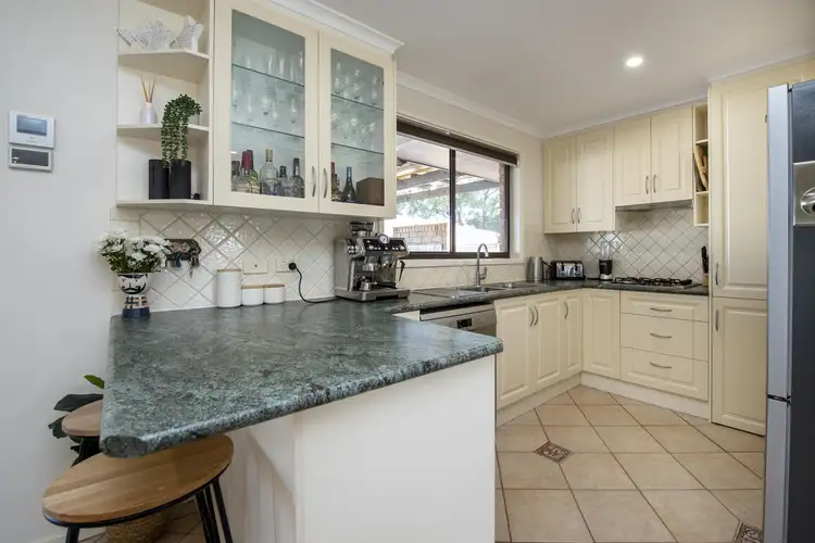 Fourth view of Homely house listing, 18 Radford Dr, Port Pirie SA 5540