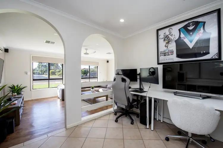 Fifth view of Homely house listing, 18 Radford Dr, Port Pirie SA 5540