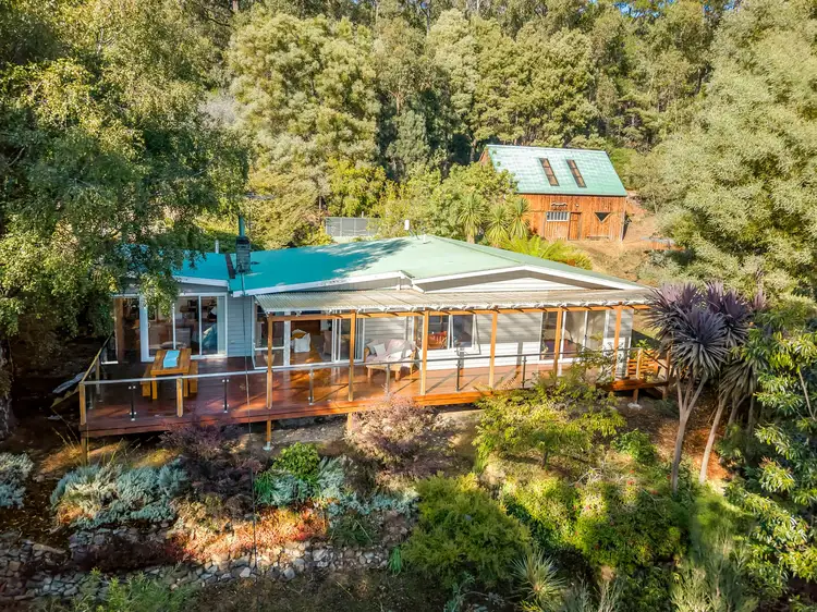 179 Old Bernies Road, Margate TAS 7054