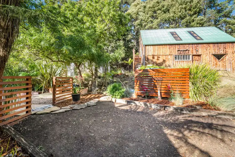 Sixth view of Homely rural property listing, 179 Old Bernies Road, Margate TAS 7054