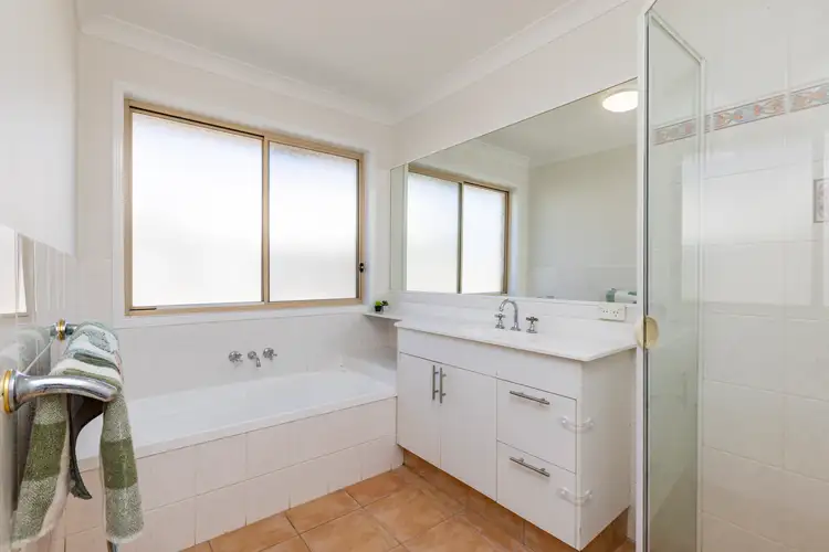 Seventh view of Homely house listing, 8 Rainbow Fern Court, Robina QLD 4226