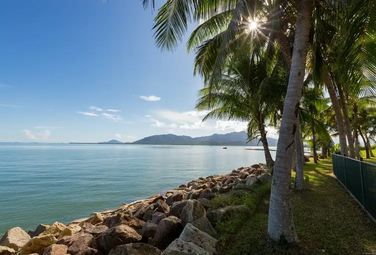Third view of Homely land listing, 111 Keith Williams Dr, Cardwell QLD 4849
