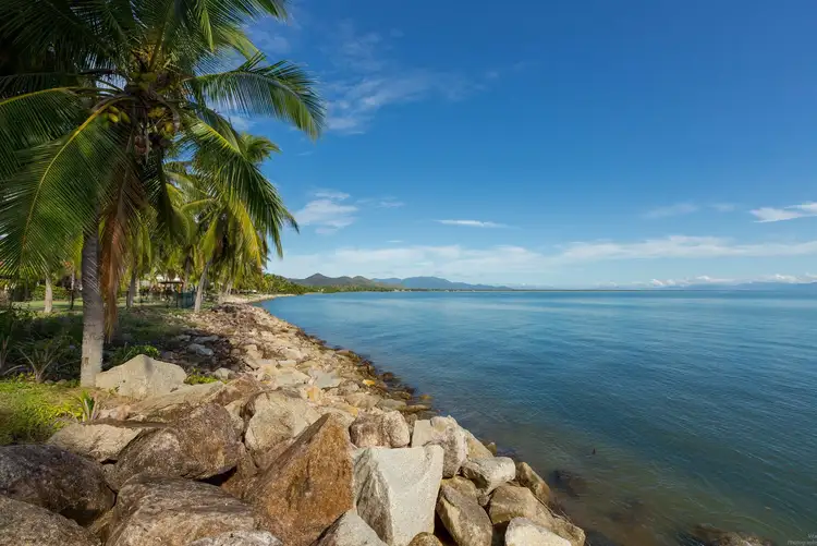 Fourth view of Homely land listing, 111 Keith Williams Dr, Cardwell QLD 4849
