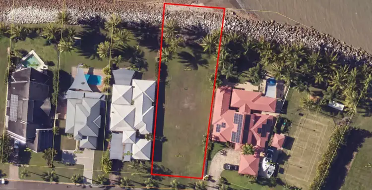 Fifth view of Homely land listing, 111 Keith Williams Dr, Cardwell QLD 4849
