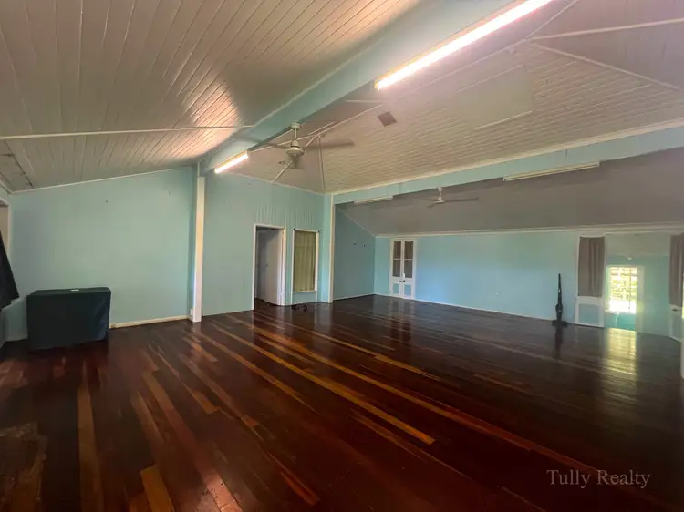 Fifth view of Homely house listing, 687 Old Tully Rd, Djarawong QLD 4854