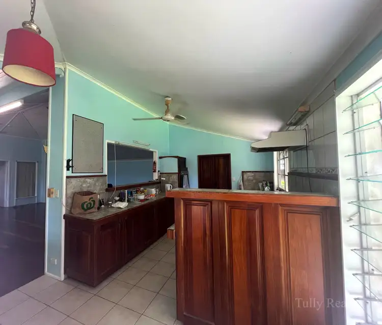 Seventh view of Homely house listing, 687 Old Tully Rd, Djarawong QLD 4854
