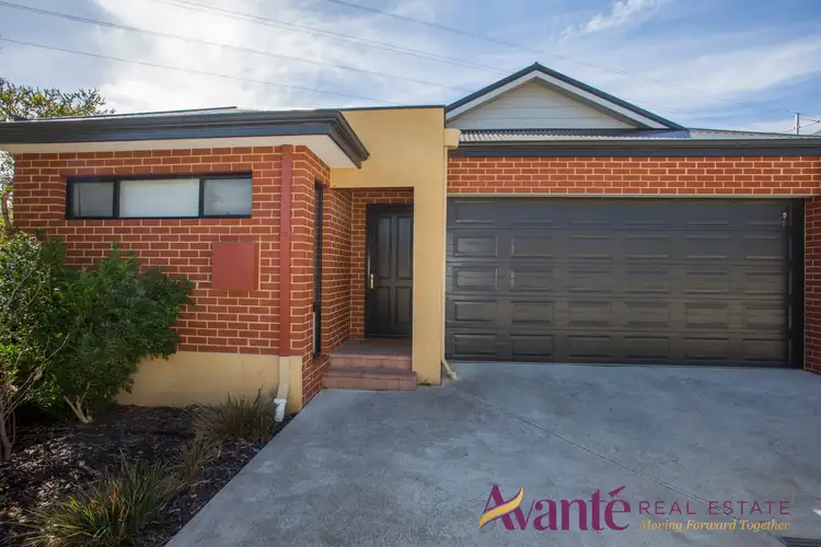 Second view of Homely villa listing, 69C Davilak Ave, Hamilton Hill WA 6163